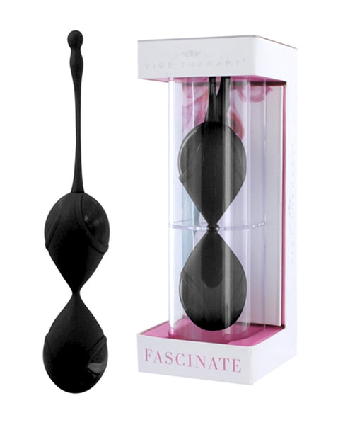 Fascinate Silicone Kegel Balls