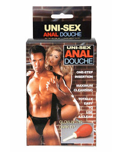 Uni Sex Anal Douche