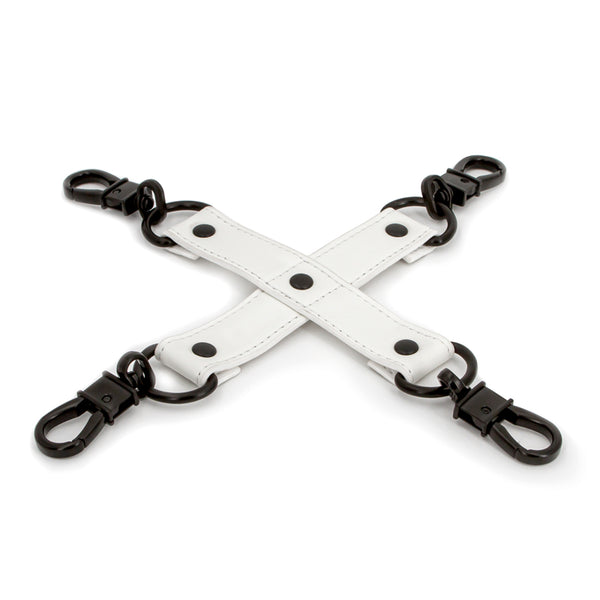 GLO Bondage Hog Tie