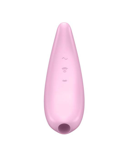 Satisfyer Curvy 3+