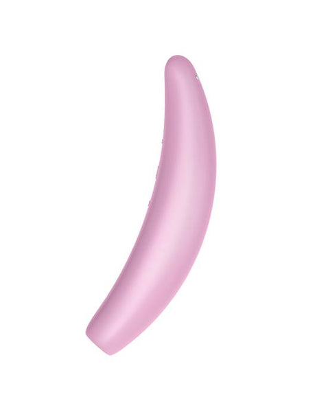 Satisfyer Curvy 3+