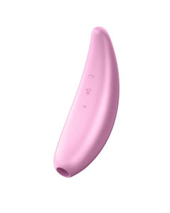 Satisfyer Curvy 3+