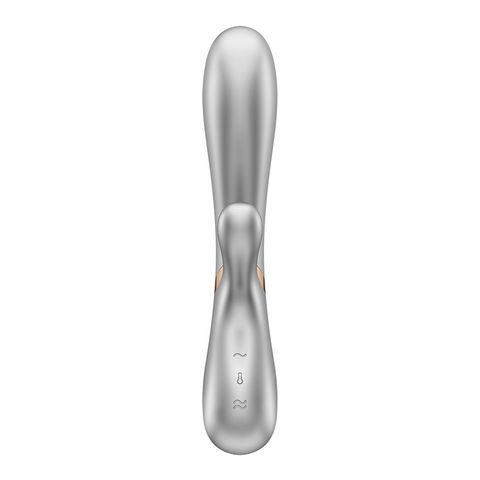 Satisfyer Hot Lover