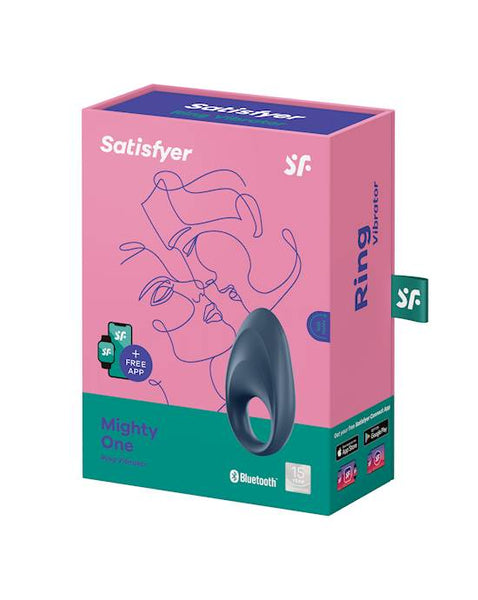 Satisfyer Mighty One